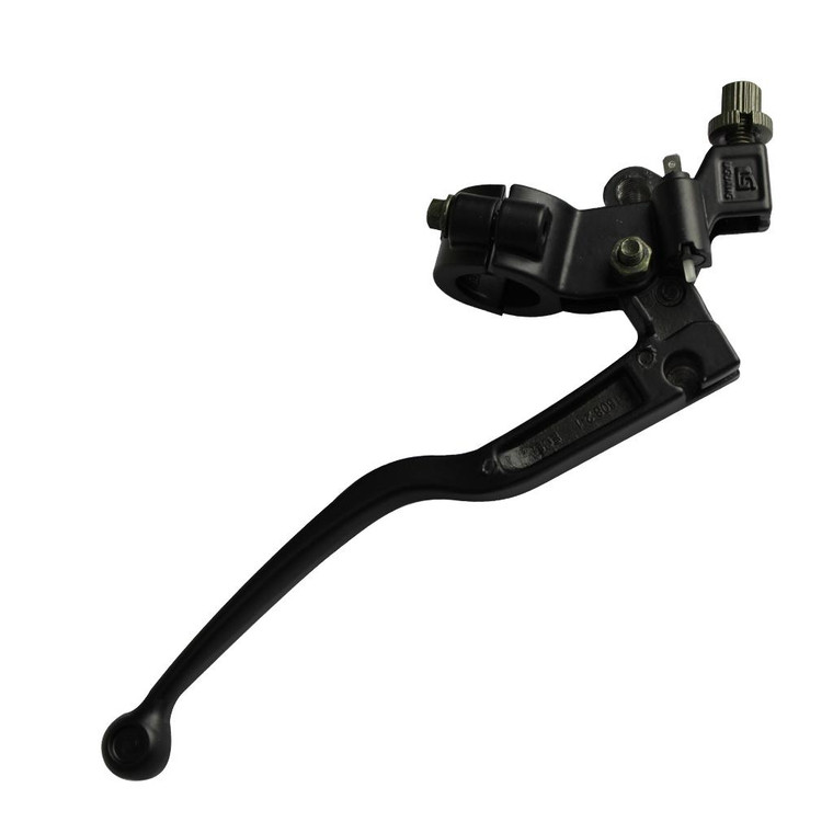 Manija Embrague C/Soporte Italika Dm 200 (07-19)