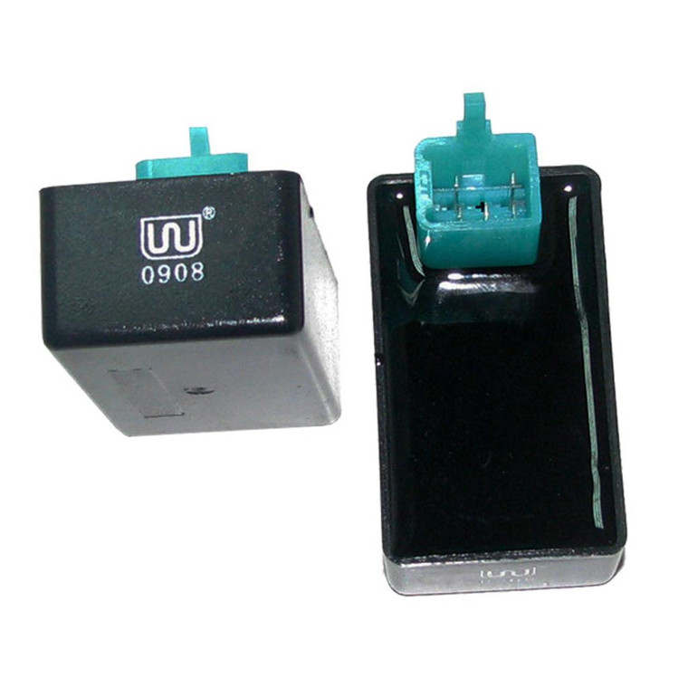 Cdi It Ar 110 (15) At 110 (05-16)/ Yh Ax 110 (16)(Wstd) 12V