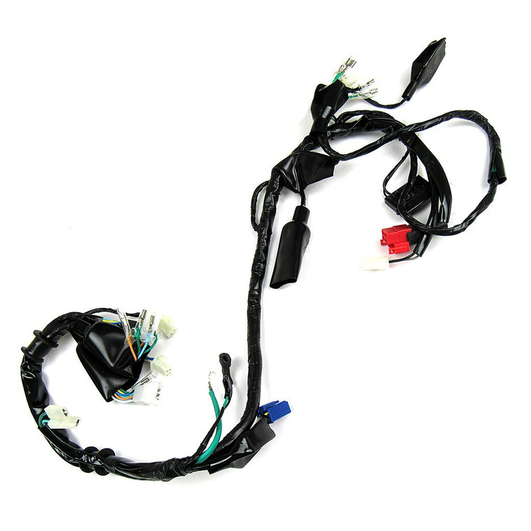 Arnes Electrico Hn Xr 150L (16-19) 12V