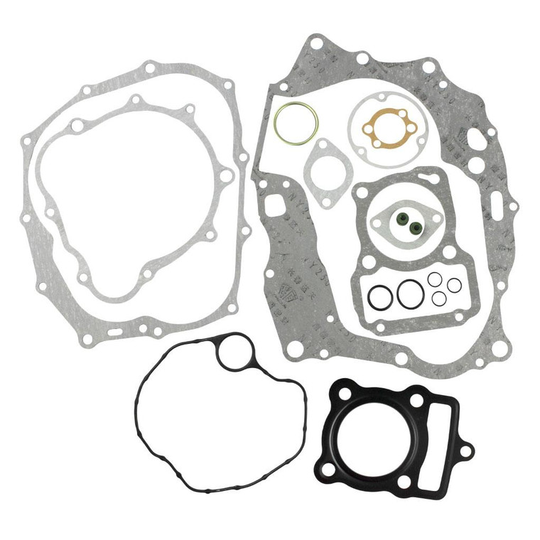 Empaques Motor Completo Set Hn Cgl 125 Tool (12-19)