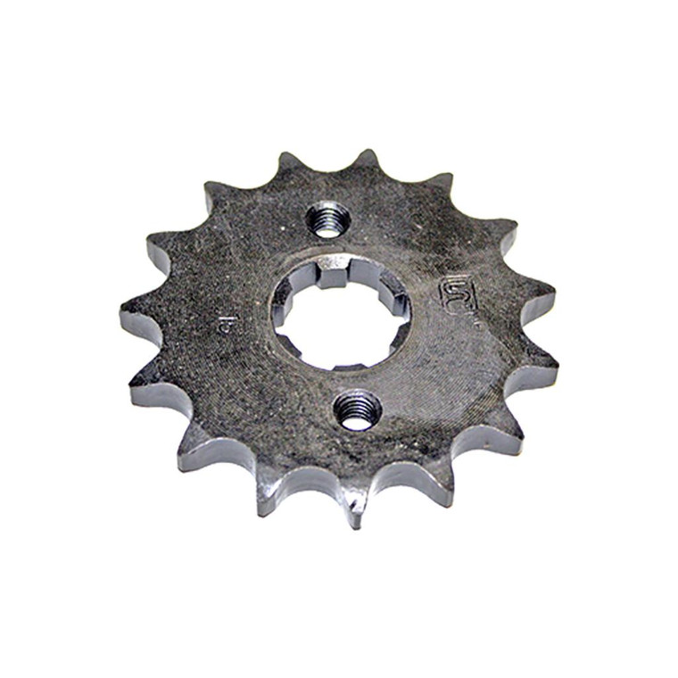Engrane Del 15T Honda Gl 150 Cargo (14-19) (Wstd)