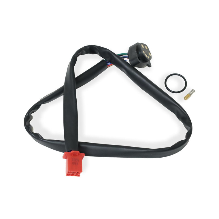 Interruptor Indicador Cambios Vl Razzer 200 (21-23)