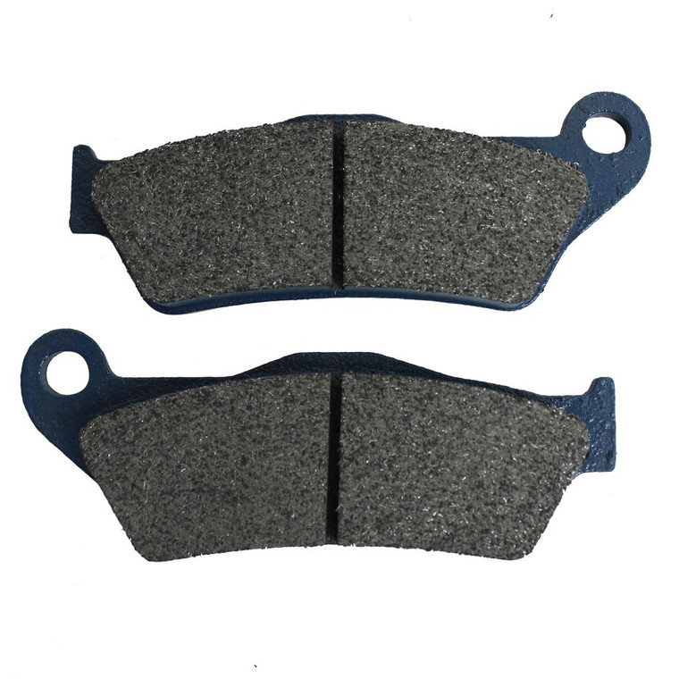 Balatas Del Disco Set Bj Pulsar 200 Ns (12-19) (Japan)