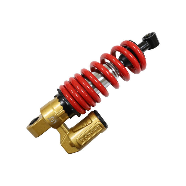 Amortiguador Trasero Bajaj Pulsar Ns 200 (12-25)(Wstd)