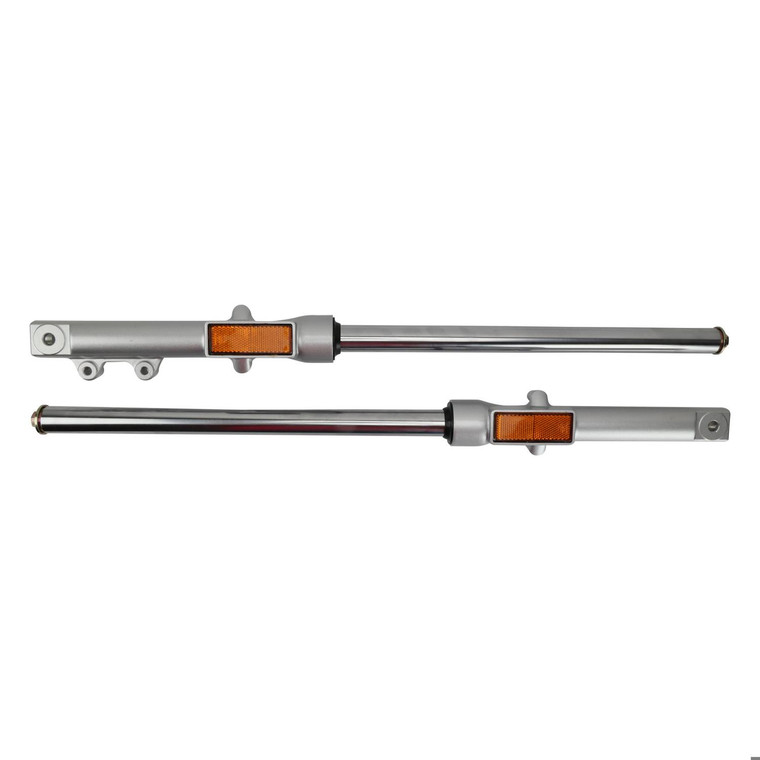 Tubo Fuerza Completo Der/Izq Set Vento Workman 250 (20-22)