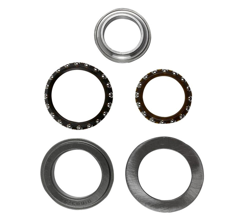 Tazas Pistas Balas Direccion Set Italika At 110 (05-16)