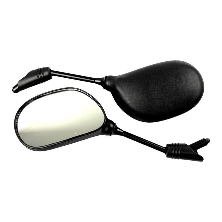 Espejo Der/Izq D/D Set Italika At 110 (05-16)