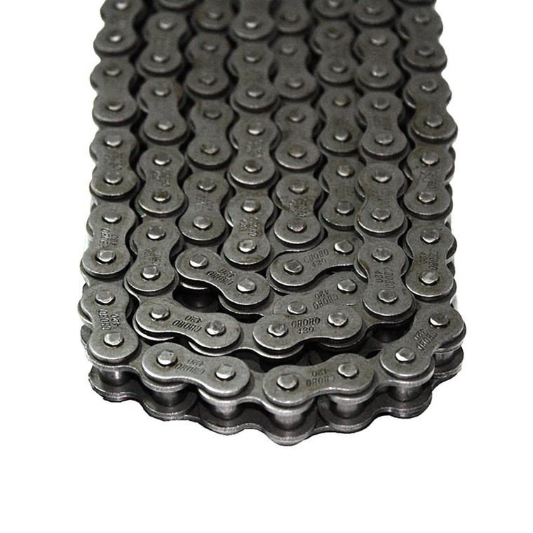 Cadena 420X112L Choho