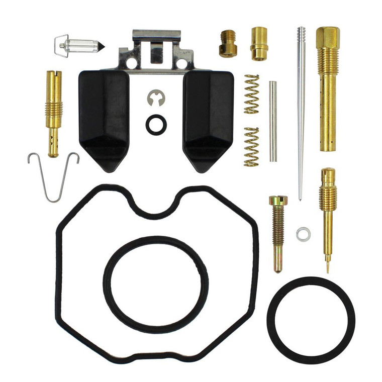 Repuesto Carburador Set Hn Xr 150L (16-19) / It 150Z (Wstd)