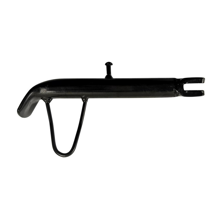 Parador Lateral Italika 150 Z (14-19)