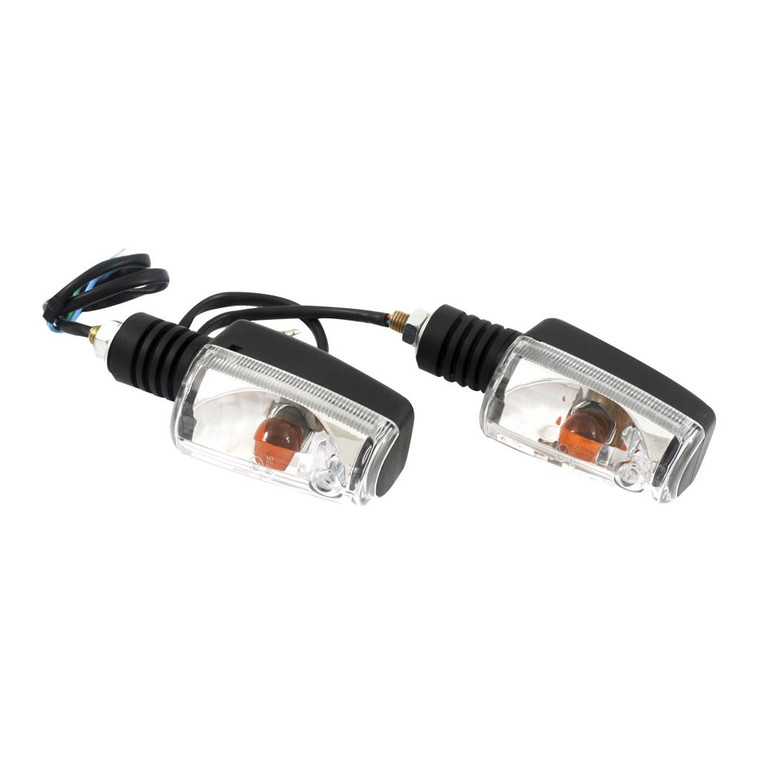 Direccionales Delanteras Set Hn Gl 150 Cargo (14-19) 12V10W