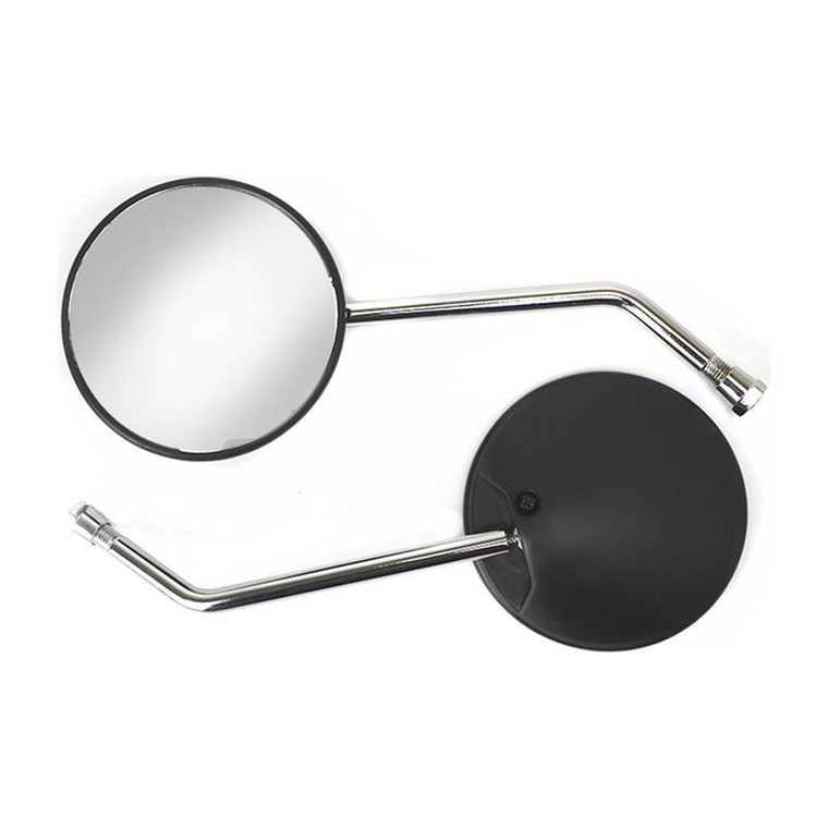 Espejo Der/Izq D/D Redondo Set Vento Xpress 150 (20-21)