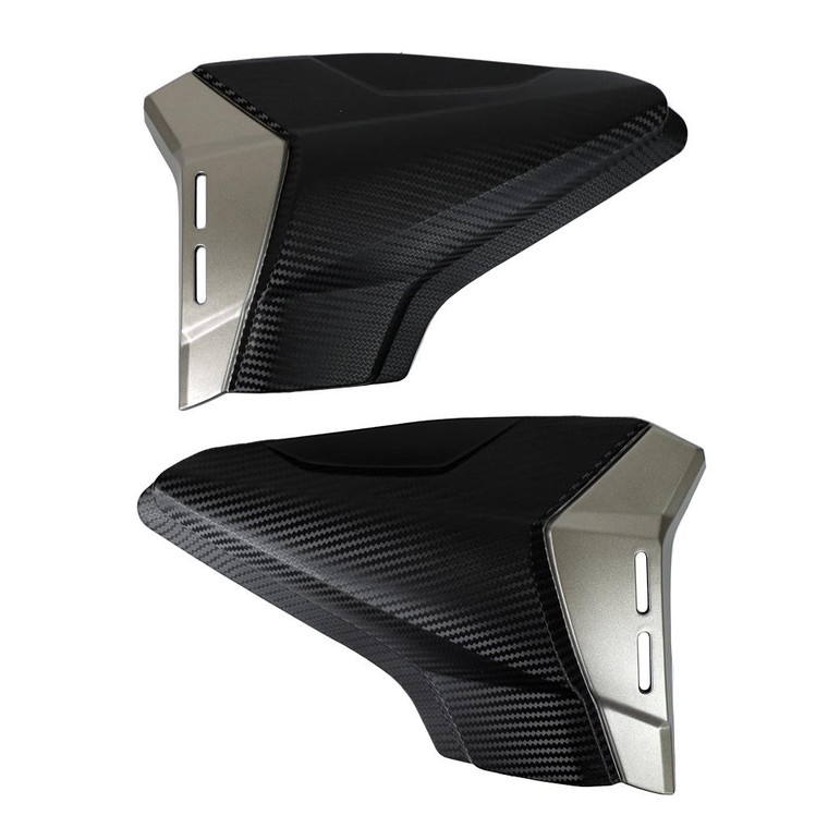 Cubierta Lateral Asiento Der/Izq Set Vn Lithium 150 (22-24)