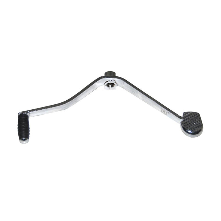 Pedal Cambios Veloci Boxter Rt2 150 R (05-12)(Wstd)