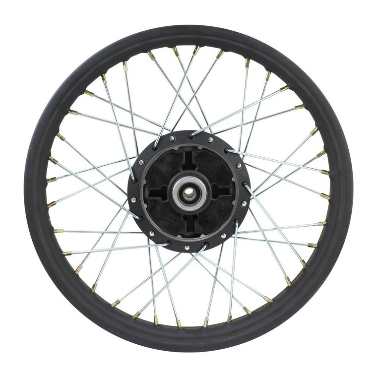 Rin Tras 18 Vento Crossmax 200 (20-21)