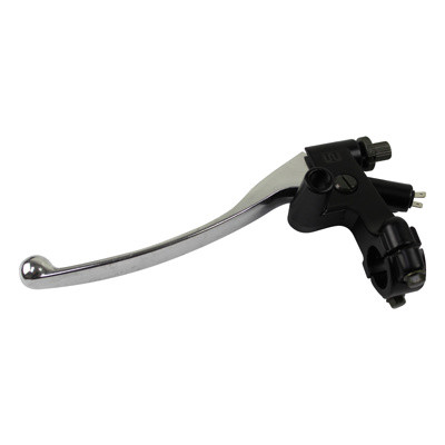 Manija Embrague C/Soporte Hn Gl 150 Cargo (14-19) (Wstd)