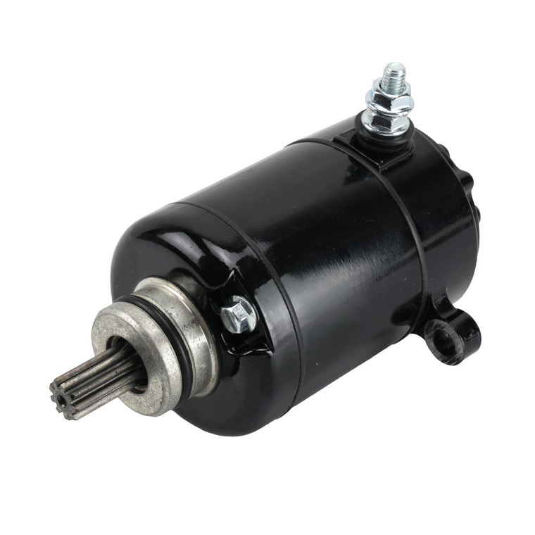 Motor Arranque Bj Pulsar Ns 160 (19-24)