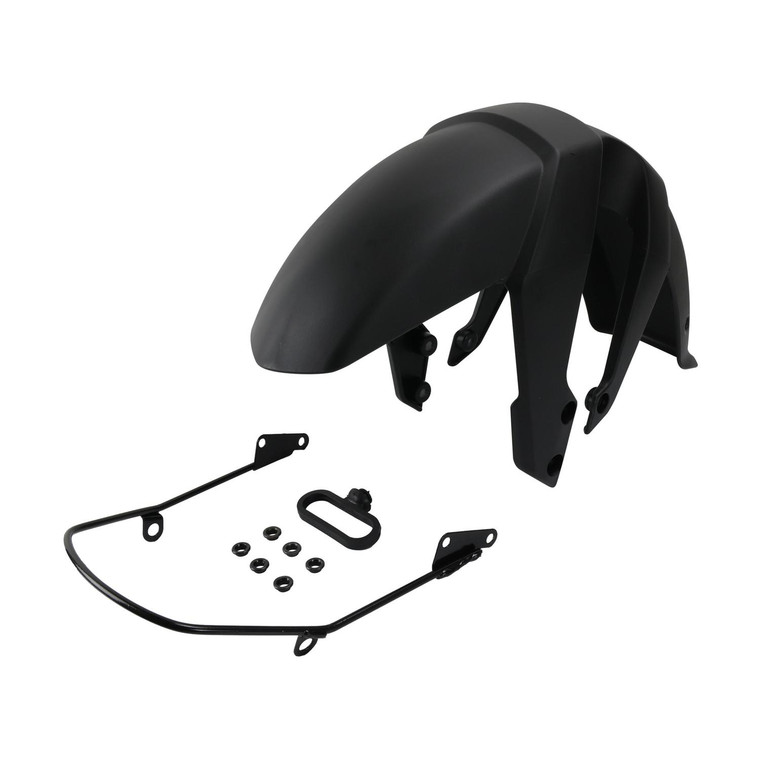 Salpicadera Del Ng Mt Honda Navi 110 (19-23)/Dio 110 (13-19)