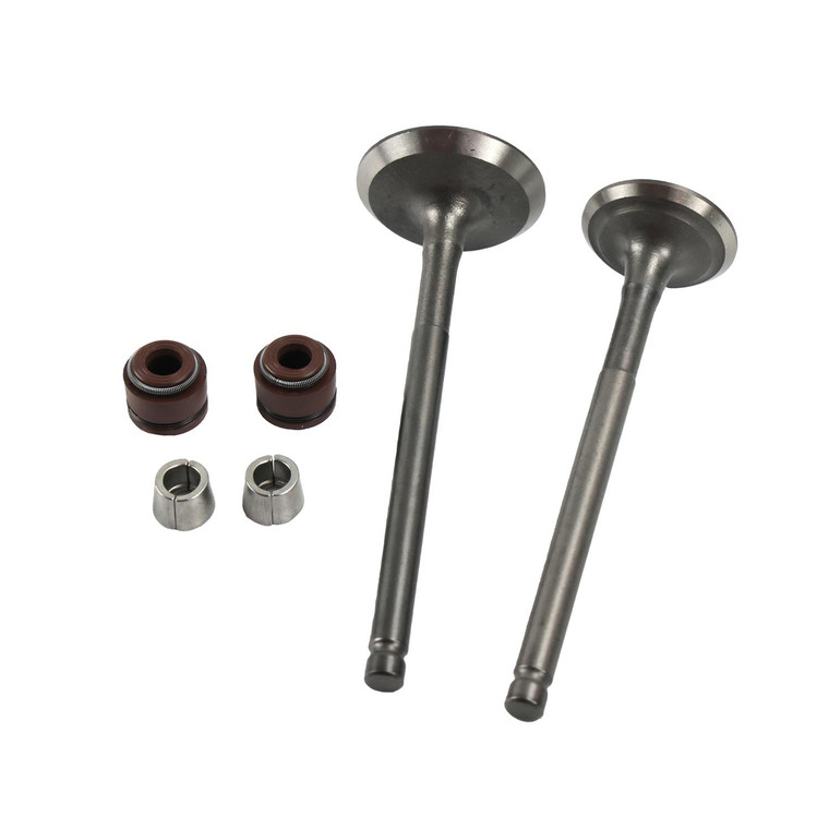 Valvula Admision/Escape Set Italika 125 Fl (19-23) (Wstd)