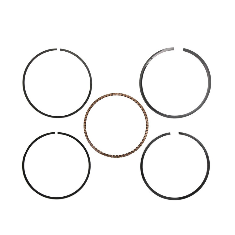 Anillos 0.00 Std Set Veloci Beast 200 (22-24)