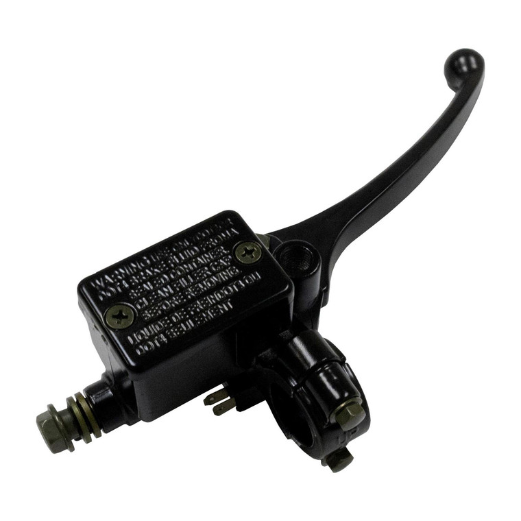 Bomba Freno Delantero Veloci Xeverus (21) (Wstd)