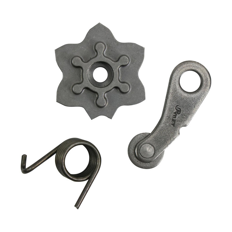 Conjunto Estrella Cambios Set Italika 125 Fl (19-23)