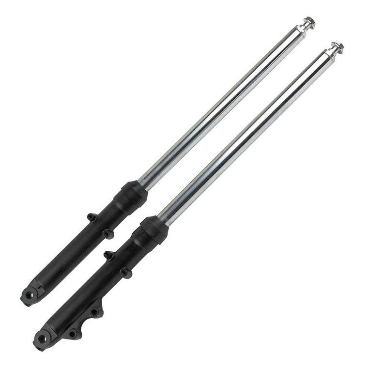 Tubo Fuerza Comp Der/Izq Set Vento Lithium 150 (20-21)