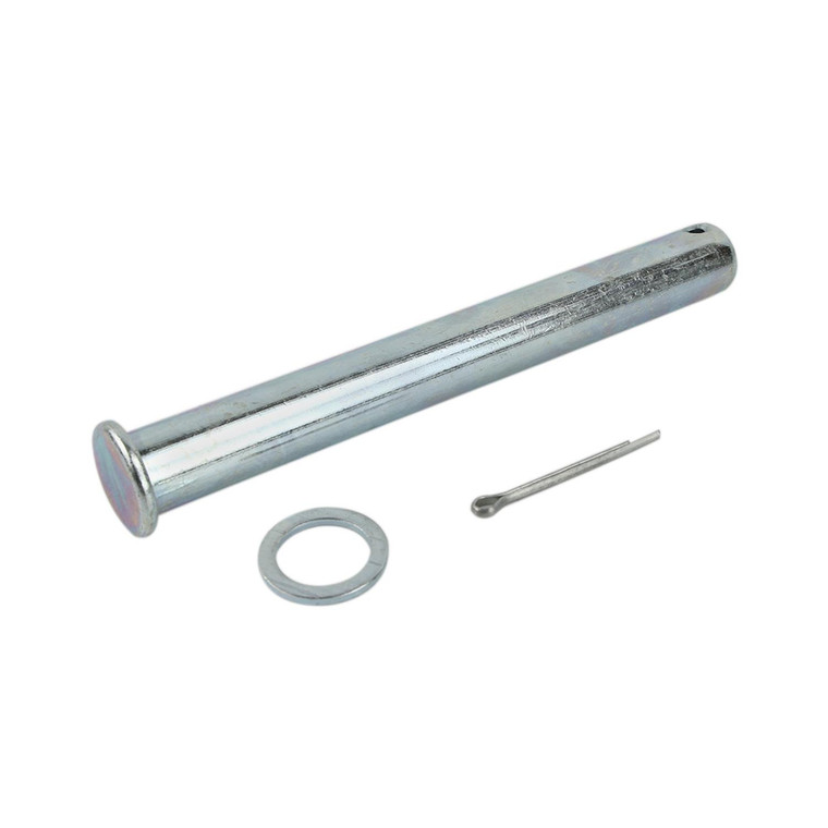 Eje Pedal Freno/Parador Central It Ft 125 (06-22)