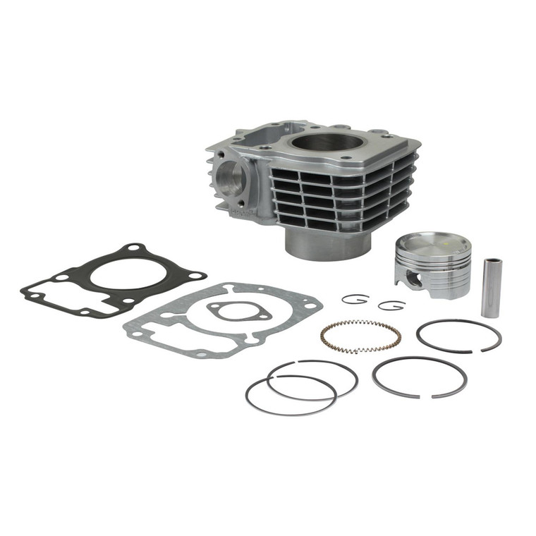 Cilindro C/Piston 14Mm Set Honda Gl 150 Cargo (14-22)