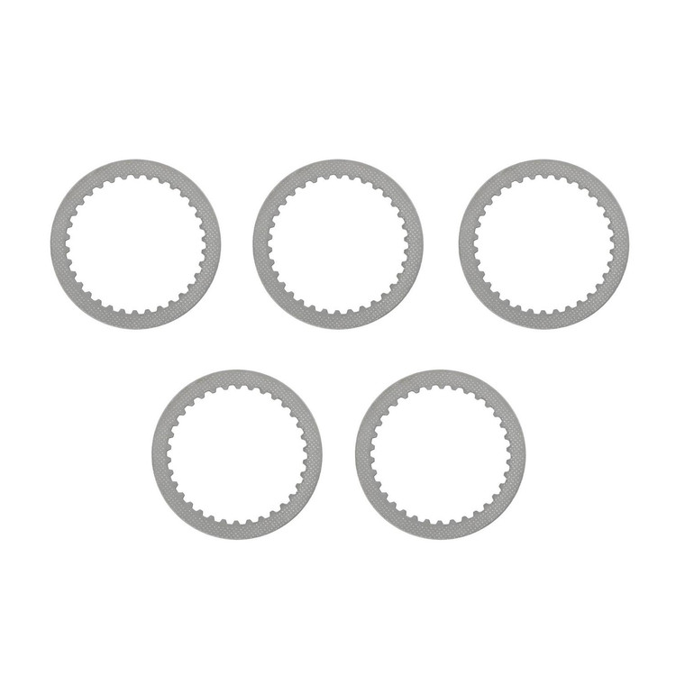 Disco Embrague Lamina Set Bj Pulsar Ns 200 (12-23)