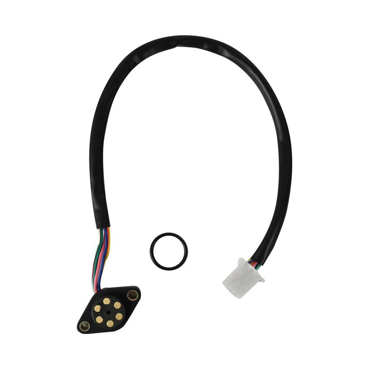 Interruptor Indicador Cambios It Ft 150 (14-16) 12V