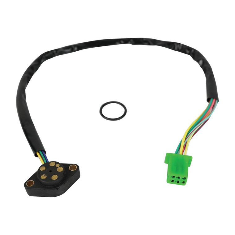 Interruptor Indicador Cambios It 250 Z (14-17) 12V