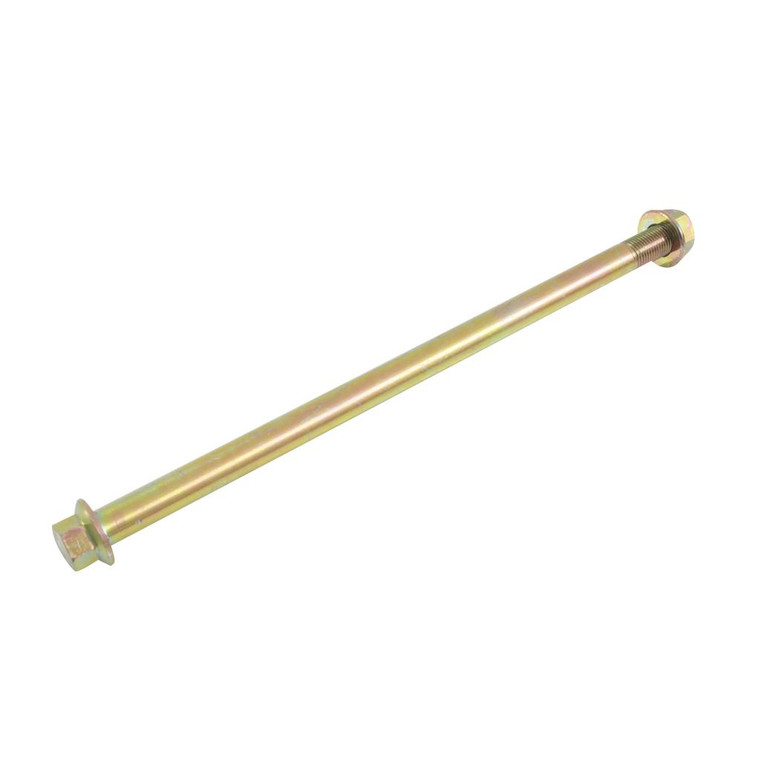 Eje Rueda Tras Italika Ft 110 (10-16)