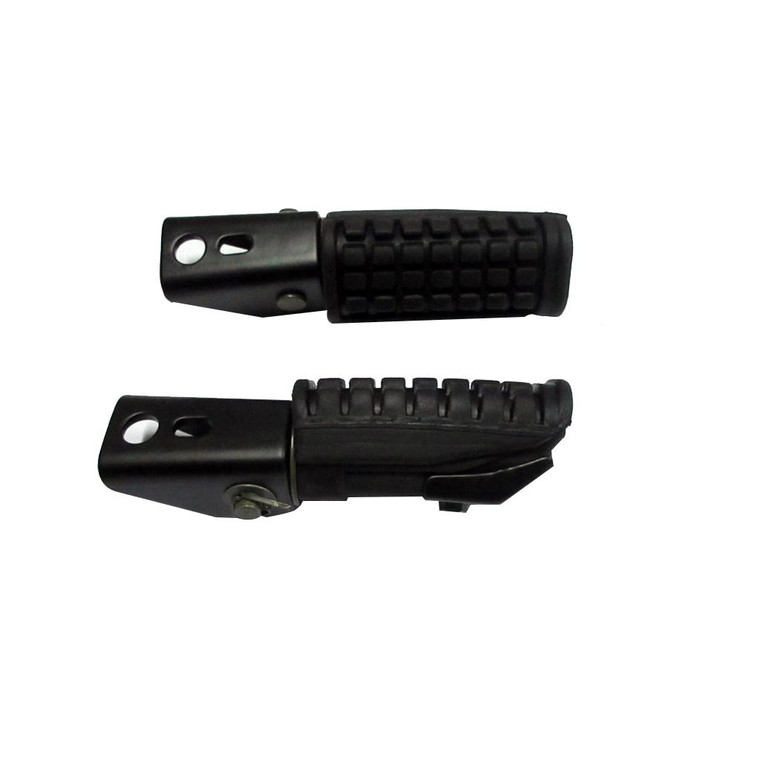 Posapie Tras Der/Izq Set Italika 150 Z (14-19)