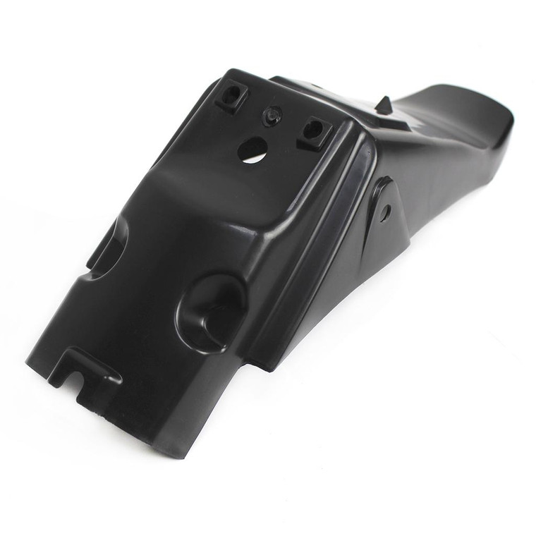 Salpicadera Tras Italika Ft 150 (13-16)