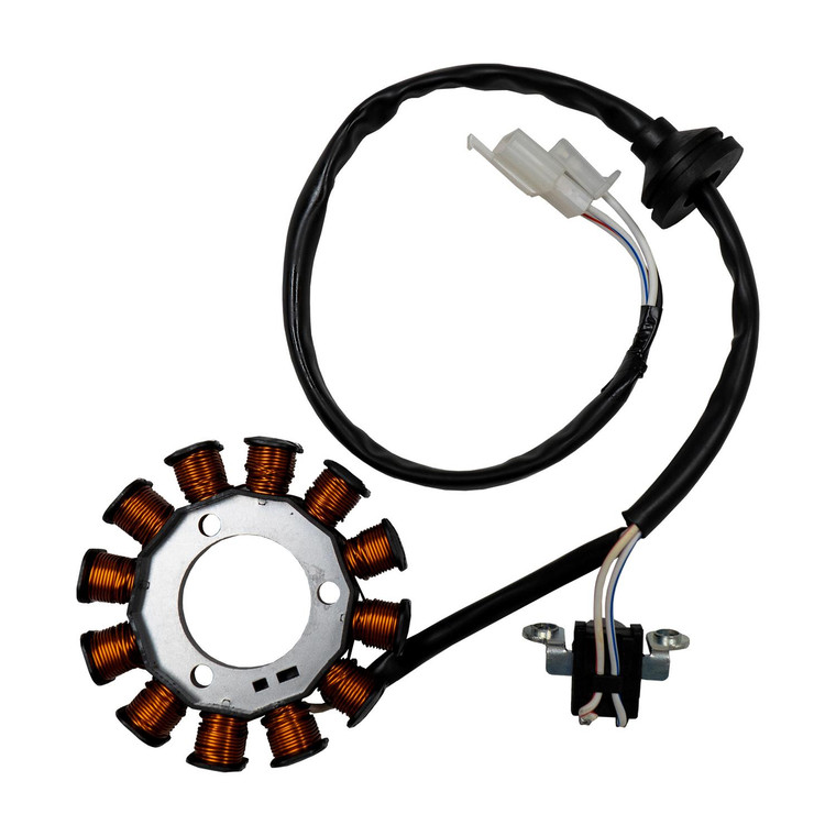 Inducido 12 Bobinas Yamaha Ray Zr (14-22)