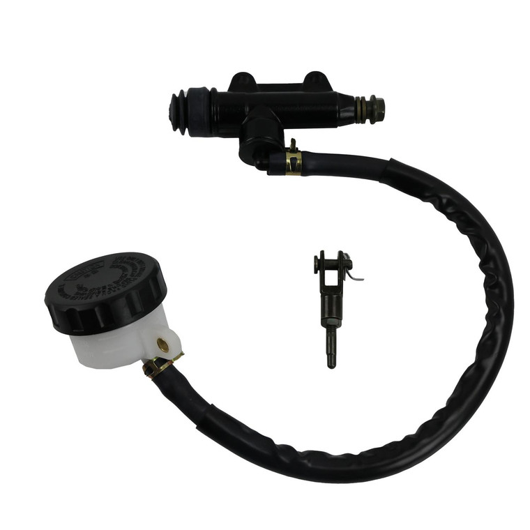 Bomba Freno Trasero Bajaj Pulsar Ns 200 (12-23)