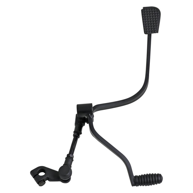 Pedal Cambios Vento Cyclone 200 (20-21)