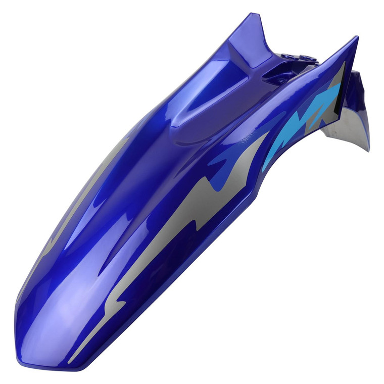 Salpicadera Delantera Azul It Dm 250 (20-21)