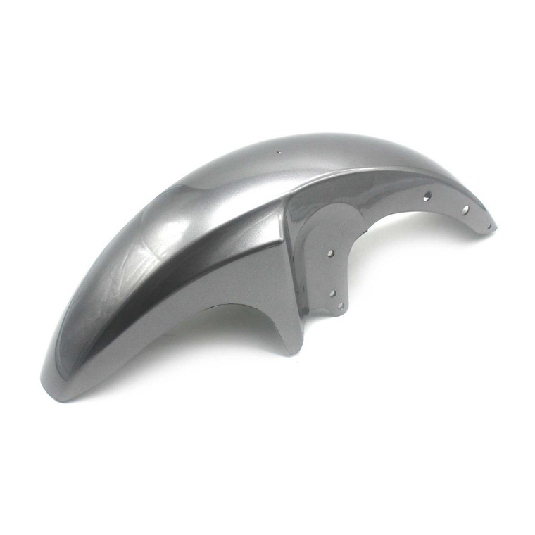 Salpicadera Delantera Gris Italika Ft 150 Grafito (18-21)