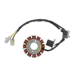 Inducido Bj Pulsar Ns 160 (19-24) 3-24A