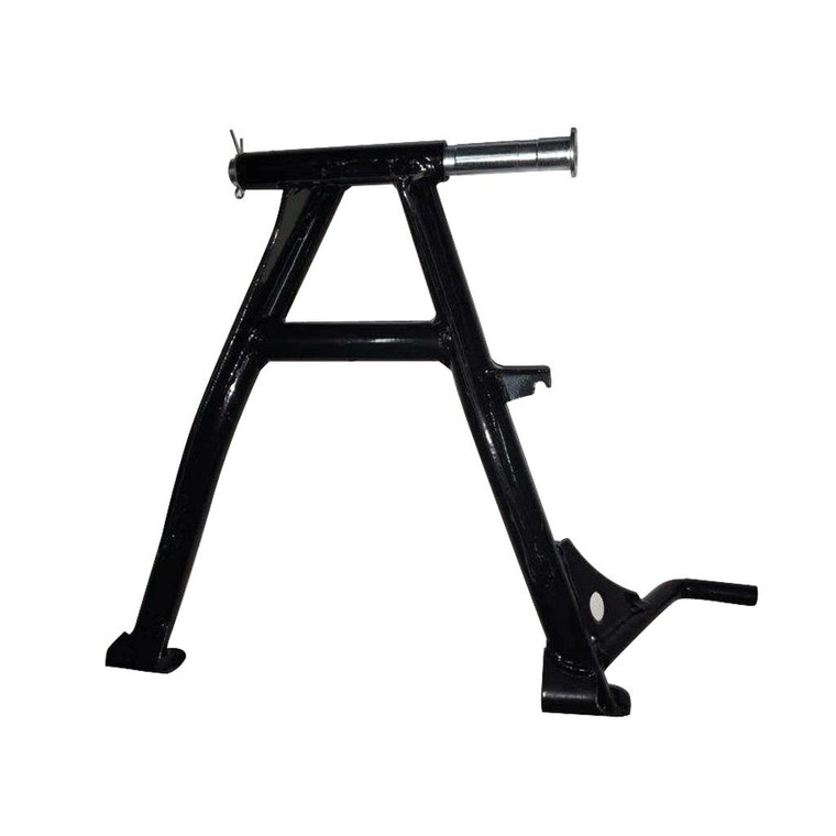 Parador Central Con Eje/Seguro Hn Gl 150 Cargo (14-19)