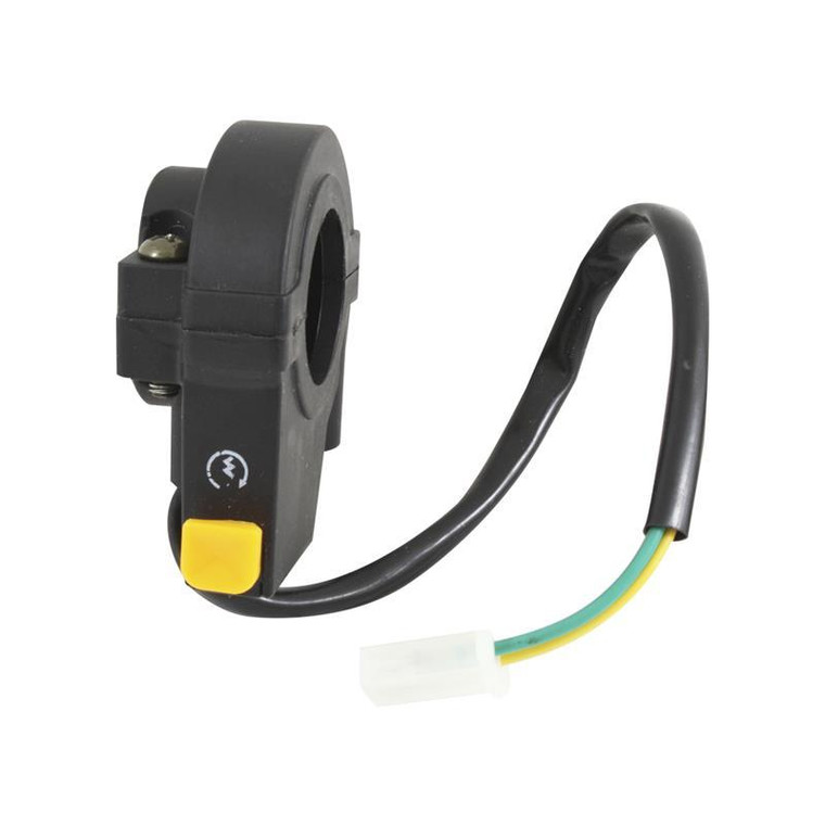 Conmutador Der Italika At 110 (05-16) 12V