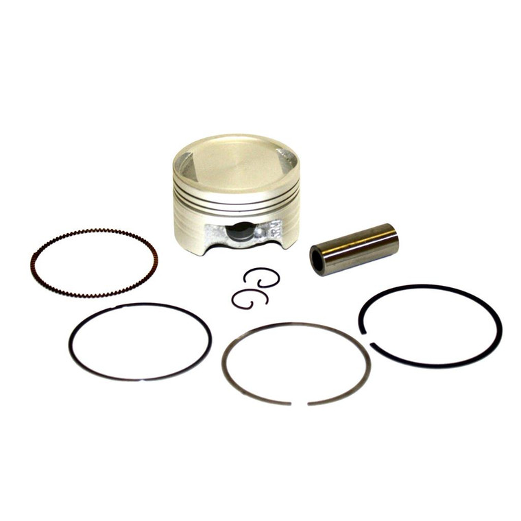 Piston Comp 0.00 Std 14Mm Set Hn Gl 150 Cargo (14-19) (Wstd)