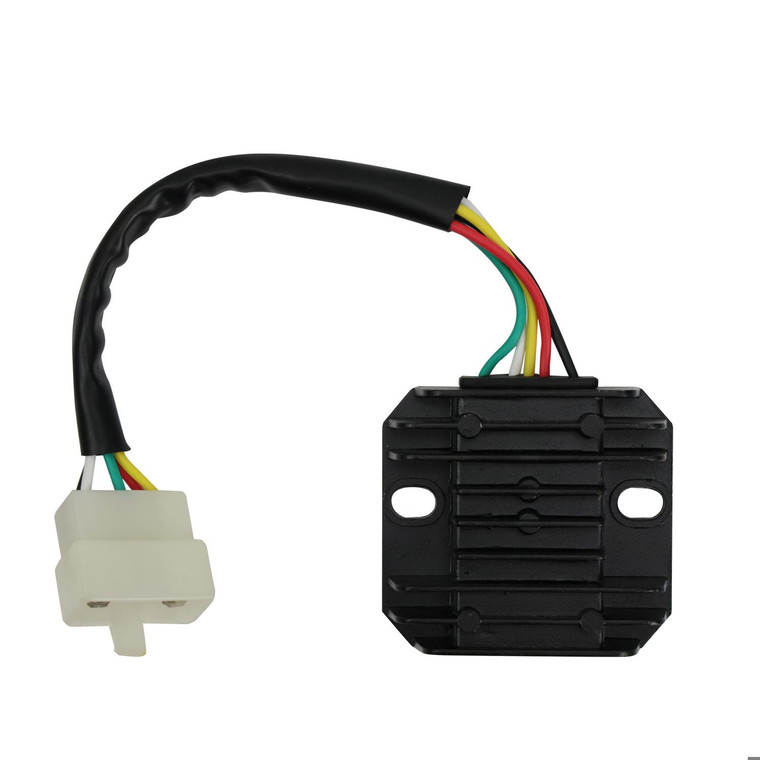 Rectificador Regulador Italika Vitalia 150 (20-24)