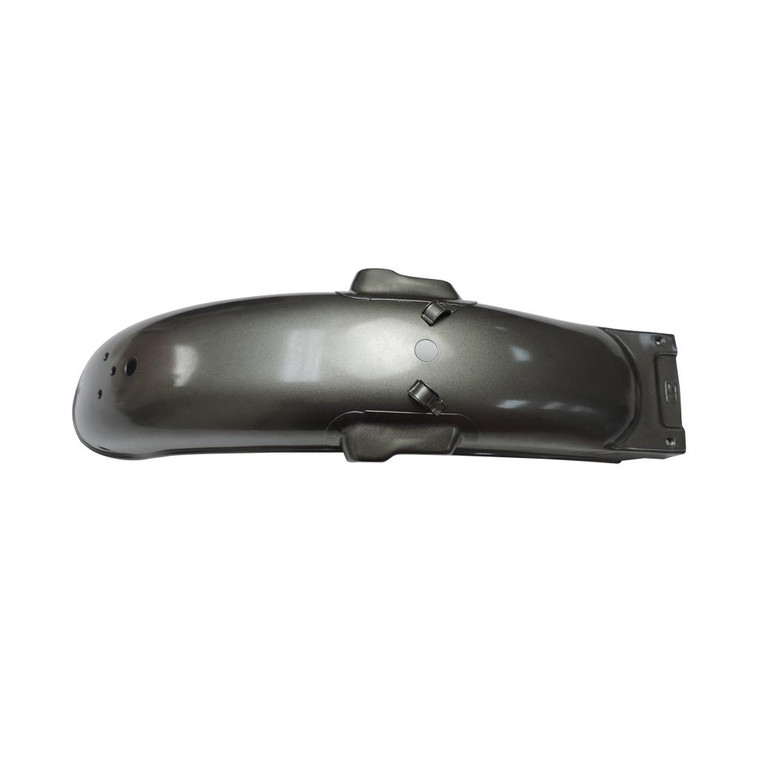 Salpicadera Tras Gris Italika Ft 125 Clasica (12-16)