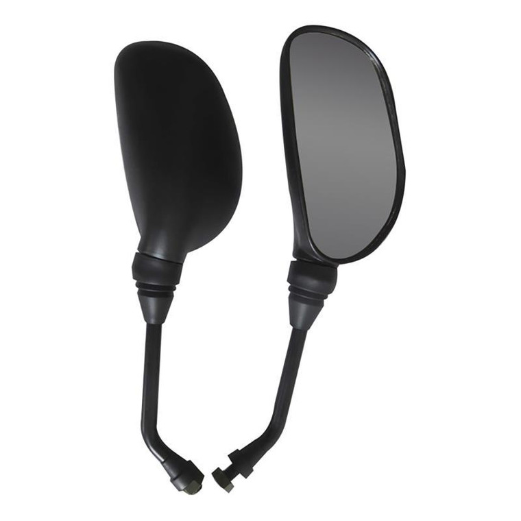 Espejo Derecho/Izquierdo D/I Set Bj Boxer 150 (08-19)