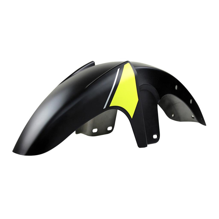 Salpicadera Del Vento Ryder 150 (20-21)