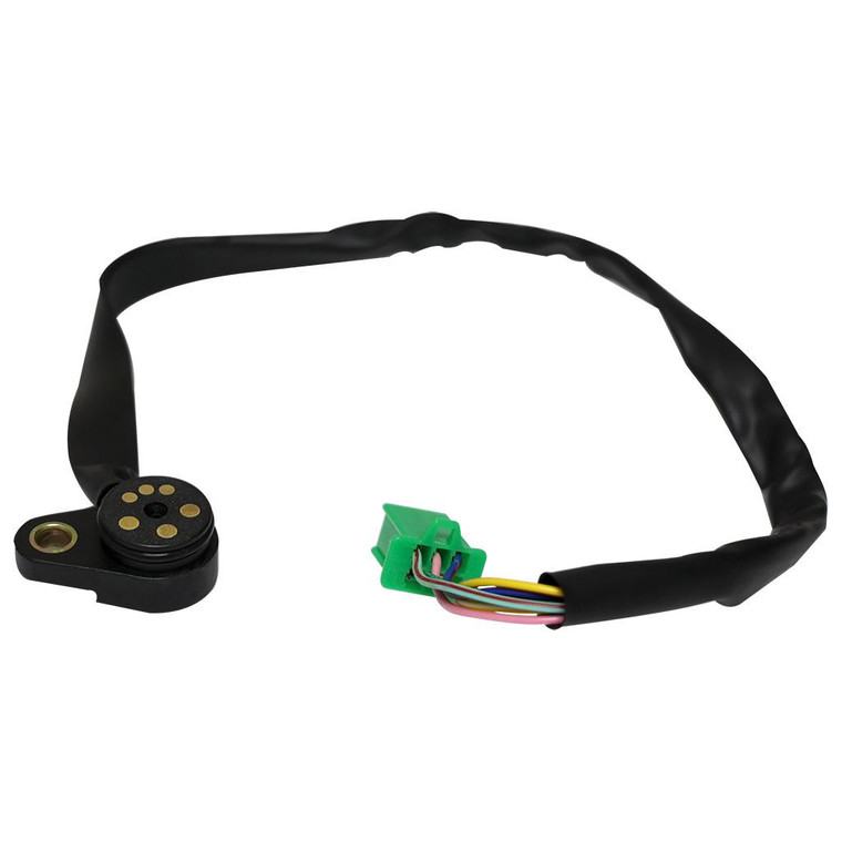 Interruptor Indicador Cambios Veloci Xeverus 250 (21) 12V