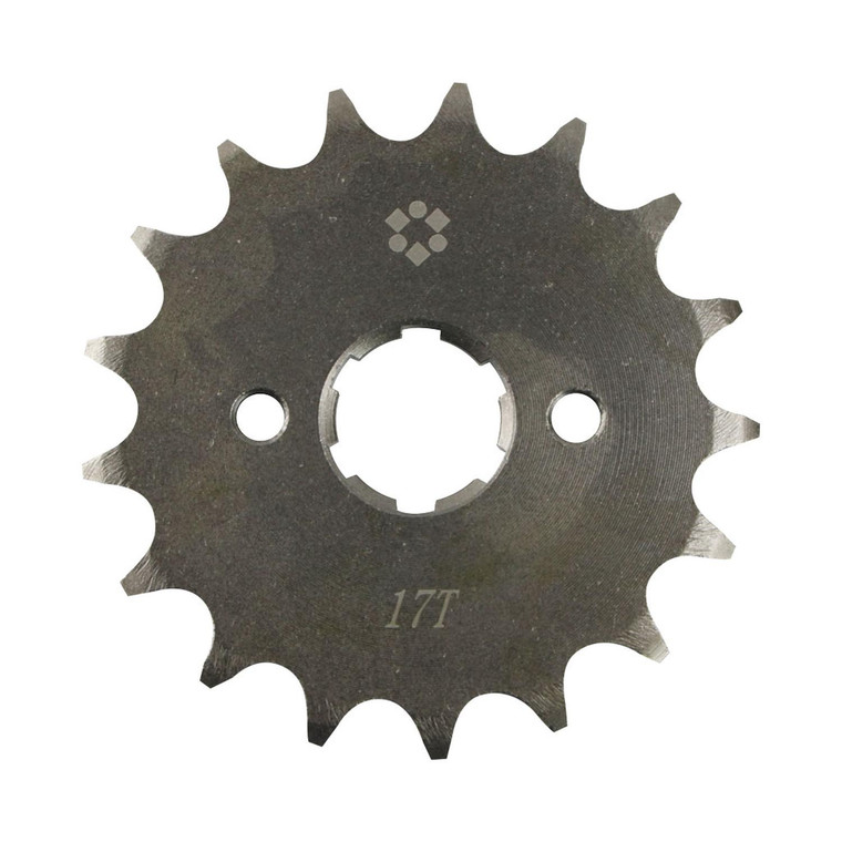 Engrane Del 17T Vn Crossmax 200 (20-21) Choho